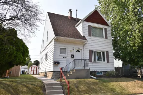1806 17th, South Milwaukee, WI 53172