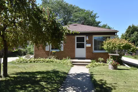 3631 S 5th, Milwaukee, WI 53207