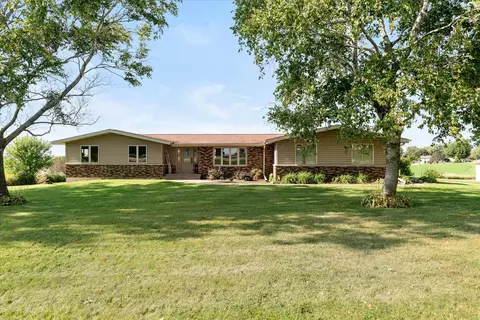 s1781 Hegge Road, Christiana, WI 54667