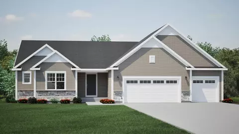1842 Highland Pointe, Port Washington, WI 53074