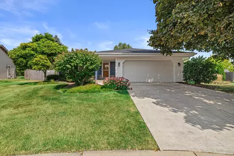 8045 62nd, Kenosha, WI 53142