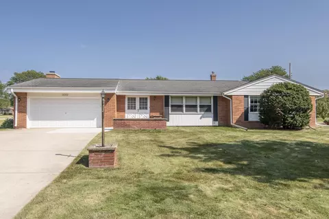 4280 N 145th, Brookfield, WI 53005