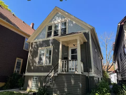 1006 E Hadley, Milwaukee, WI 53212