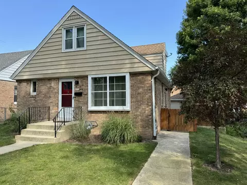 2936 S Clement, Milwaukee, WI 53207
