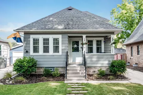 208 N 72nd, Milwaukee, WI 53213