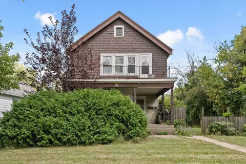 5122 N 39th, Milwaukee, WI 53209