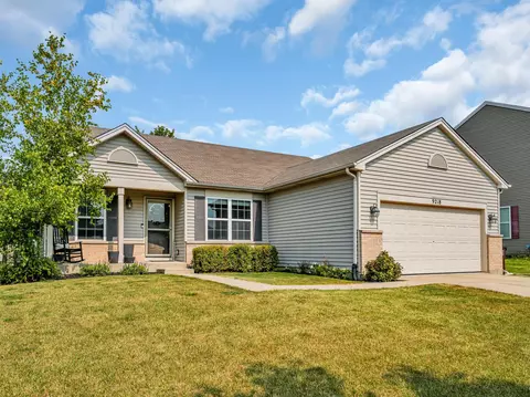 9218 Angelica, Sturtevant, WI 53177