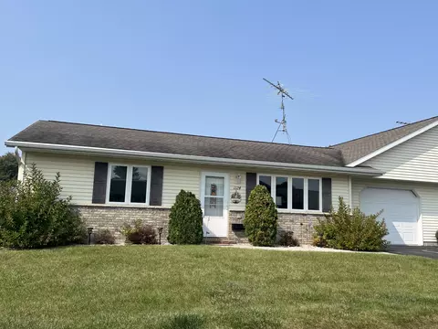 1124 Dewey, Kiel, WI 53042