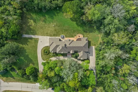 1325 W Calumet, River Hills, WI 53217