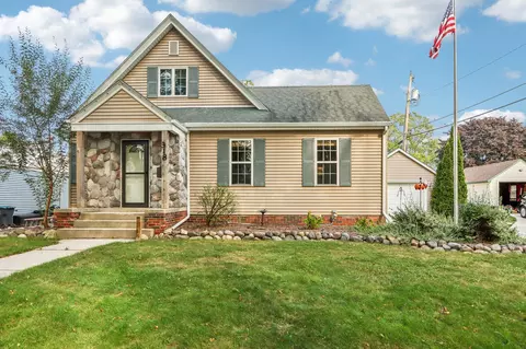 318 Church, Kohler, WI 53044