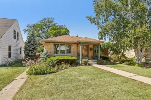 3163 N 94th, Milwaukee, WI 53222