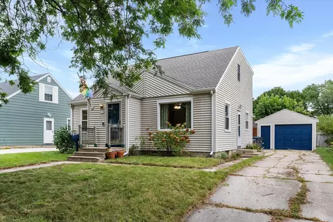 1723 S 22nd, Sheboygan, WI 53081