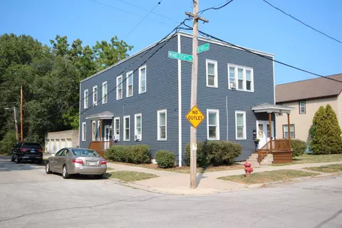 726 Minnesota, South Milwaukee, WI 53172