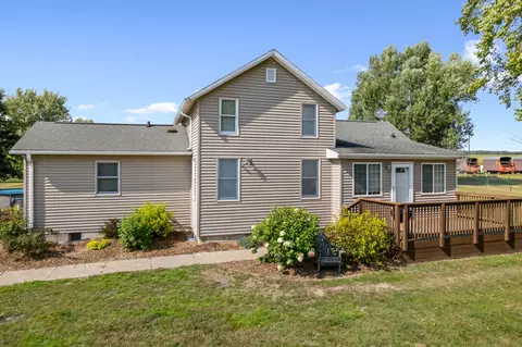 n20861 County Road T, Gale, WI 54627