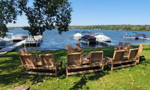 n6561 County Road P, Richmond, WI 53115