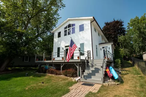 s71w19108 Hillview, Muskego, WI 53150