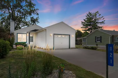 121 E Depot, Silver Lake, WI 53170