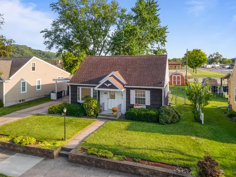 2806 Birch, La Crosse, WI 54601