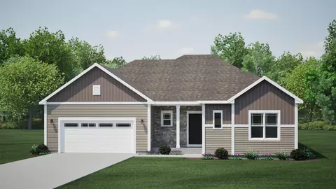 2038 Grassland, Grafton, WI 53024