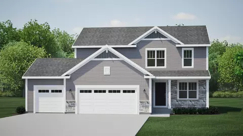 430 Nottingham, Union Grove, WI 53182