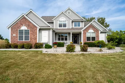 2267 Brookside, Jackson, WI 53037