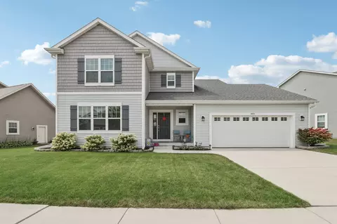 1519 Dovetail, Hartford, WI 53027