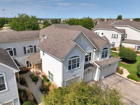 1151 Townline #105, Lake Geneva, WI 53147
