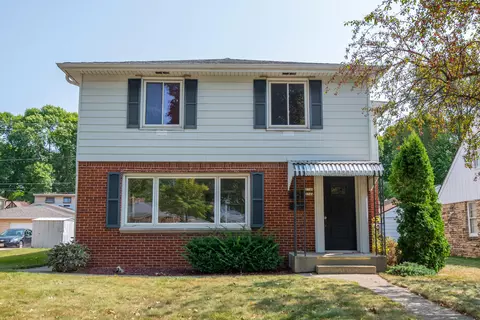 2744 N 92nd #2746, Milwaukee, WI 53222