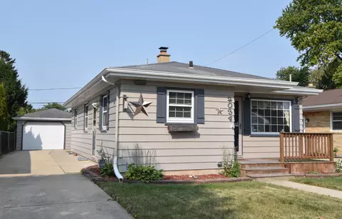 2034 Georgia, Racine, WI 53404
