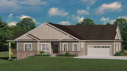 n112w14168 Wrenwood #4 -  2, Germantown, WI 53022