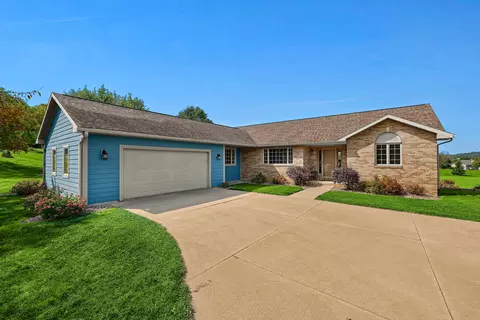 n6805 Freier Road, Onalaska, WI 54636