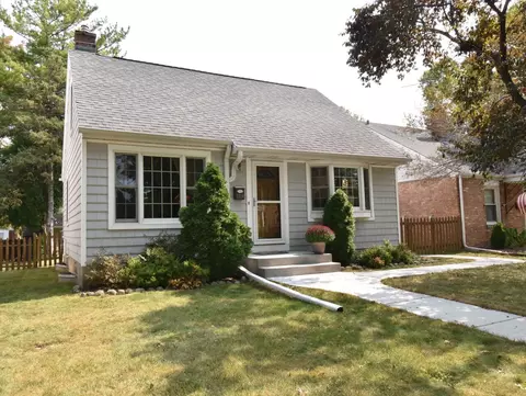 2814 N 83rd, Milwaukee, WI 53222