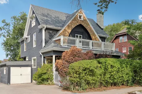 3517 N Downer, Shorewood, WI 53211