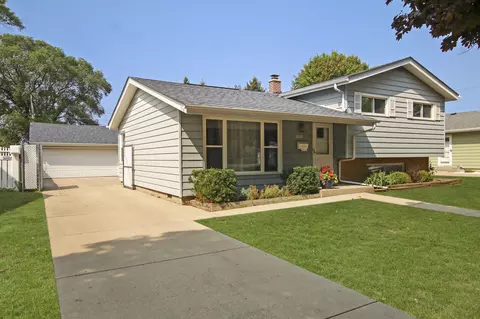 8030 26th, Kenosha, WI 53143
