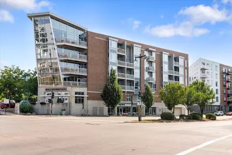 1541 N Jefferson #308, Milwaukee, WI 53202