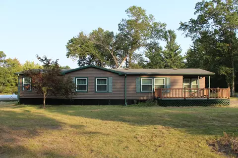 n4496 Plantation Road, Manchester, WI 54615