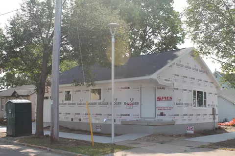 1402 6th, La Crosse, WI 54601