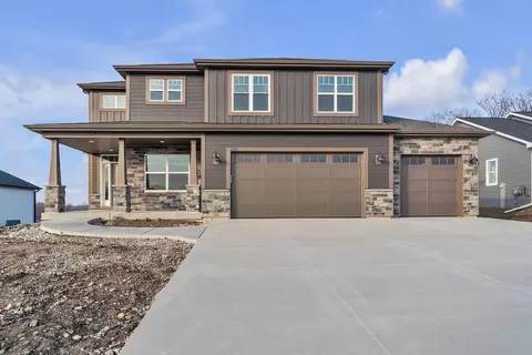 8064 130th #LT 6, Bristol, WI 53104