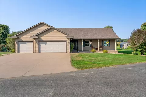 w4512 Prairie Court East, Hamilton, WI 54669