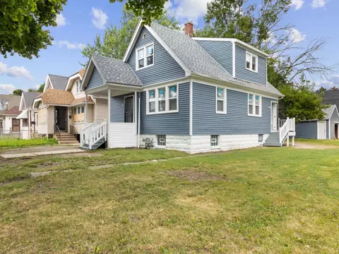 4604 N 29th, Milwaukee, WI 53209