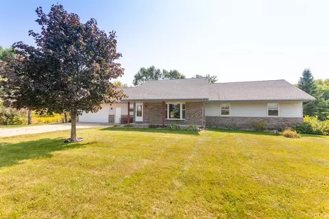 4847 County Highway D, Barton, WI 53090