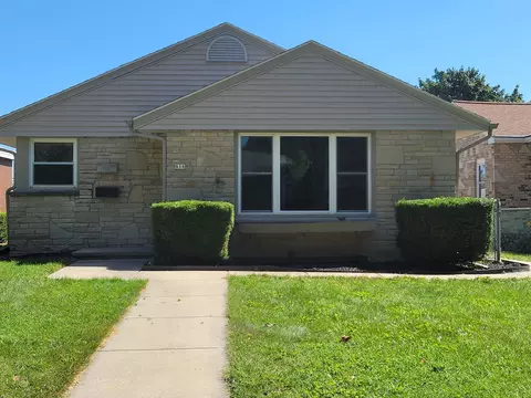 816 S 115th, West Allis, WI 53214