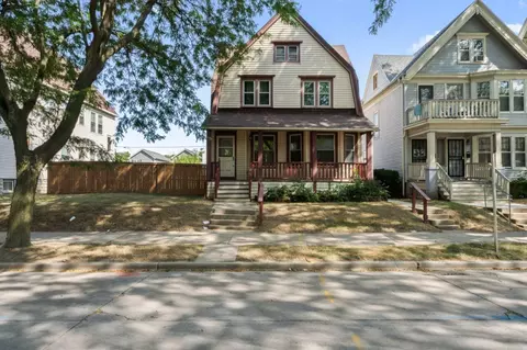 2112 N 42nd, Milwaukee, WI 53208