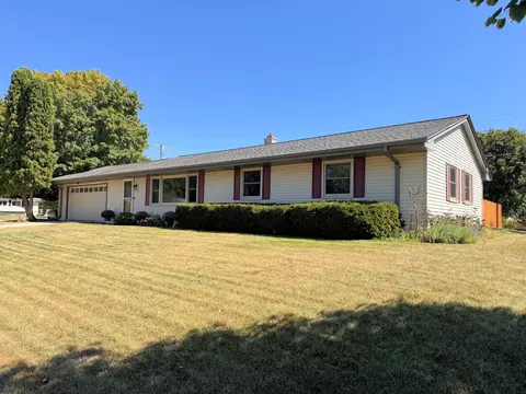 1502 2nd, Grafton, WI 53024