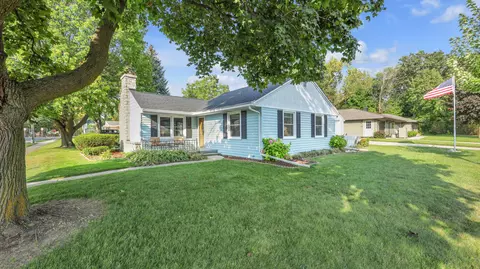 2236 Illinois, New Holstein, WI 53061