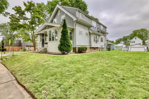 600 S 62nd, Milwaukee, WI 53214