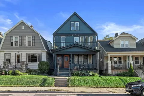 341 E Deer, Milwaukee, WI 53207