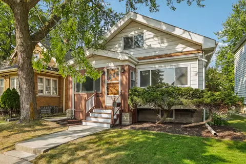 1573 S 60th, West Allis, WI 53214