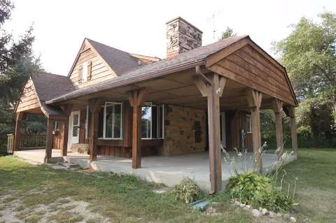11219 N Vickerman, Lima, WI 53563