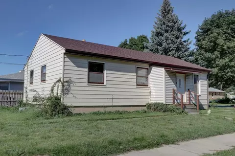 5703 N 78th, Milwaukee, WI 53218